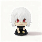 MHA Chibi Figurine Set