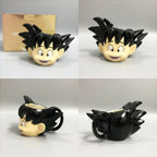 Goku Ceramic Mug