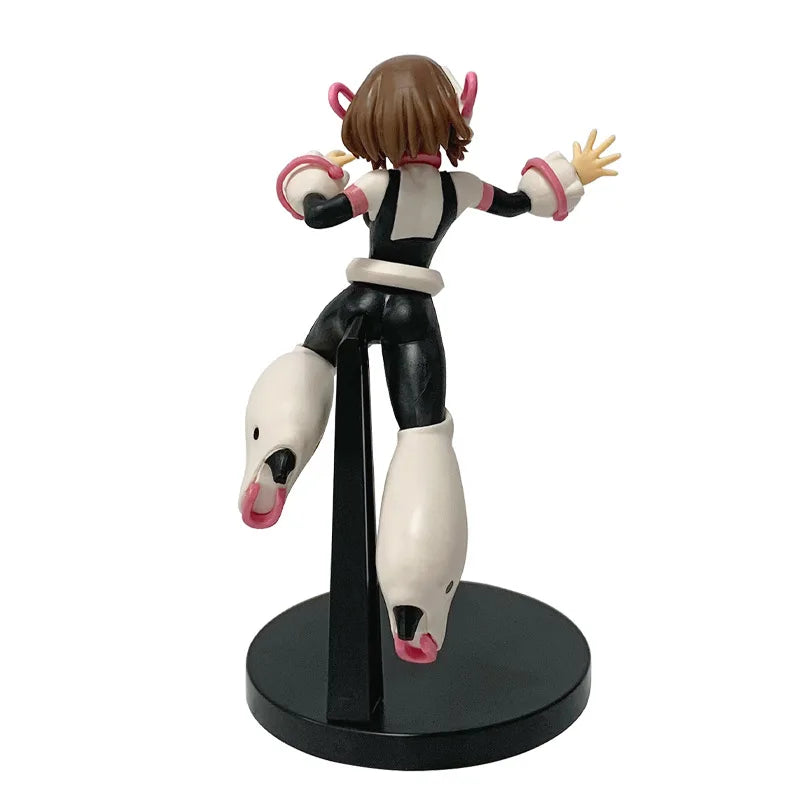 Uraraka Ochako Zero Gravity Figure