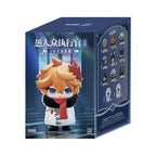 Genshin Blind Box Figures