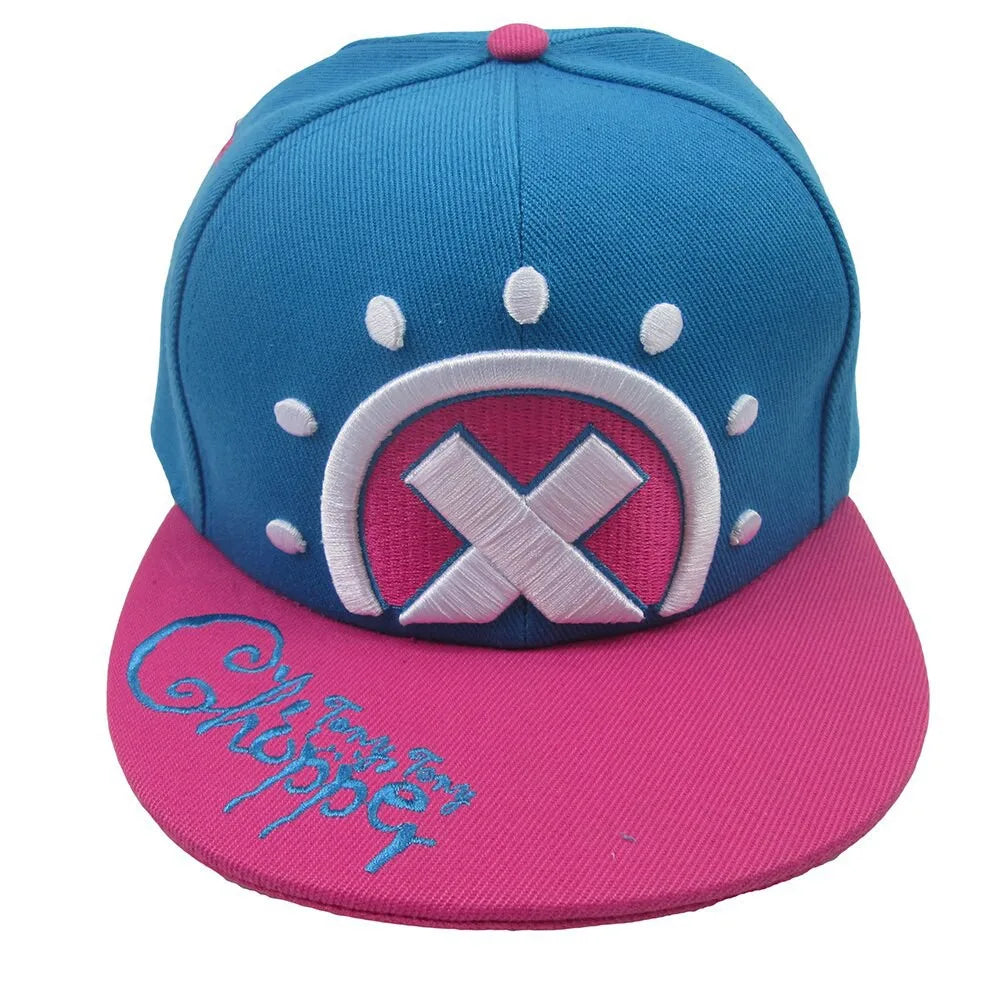 One Piece Baseball Cap
