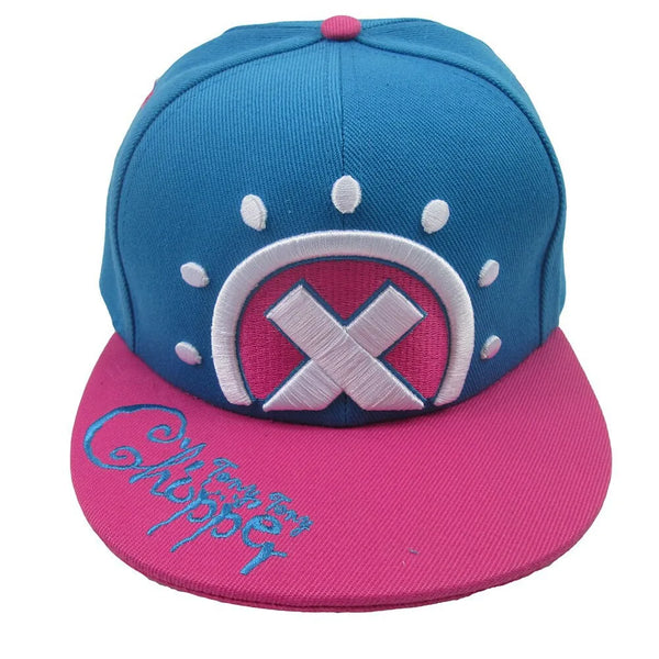 One Piece Baseball Cap