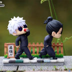 JJK Gojo & Geto Figure