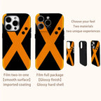 My Hero Academia iPhone Case