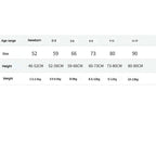 Naruto Baby Jumpsuit