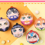 JoJo Plush Keychain