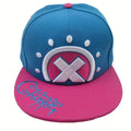 One Piece Anime Baseball Cap