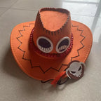 Portgas D Ace Hat