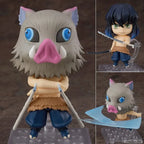 Demon Slayer Nendoroid Set