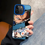 Happy Luffy Phone Case