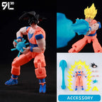 Super Saiyan Limited Figure