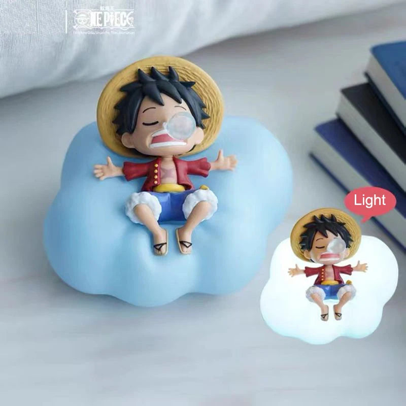 One Piece Night Light