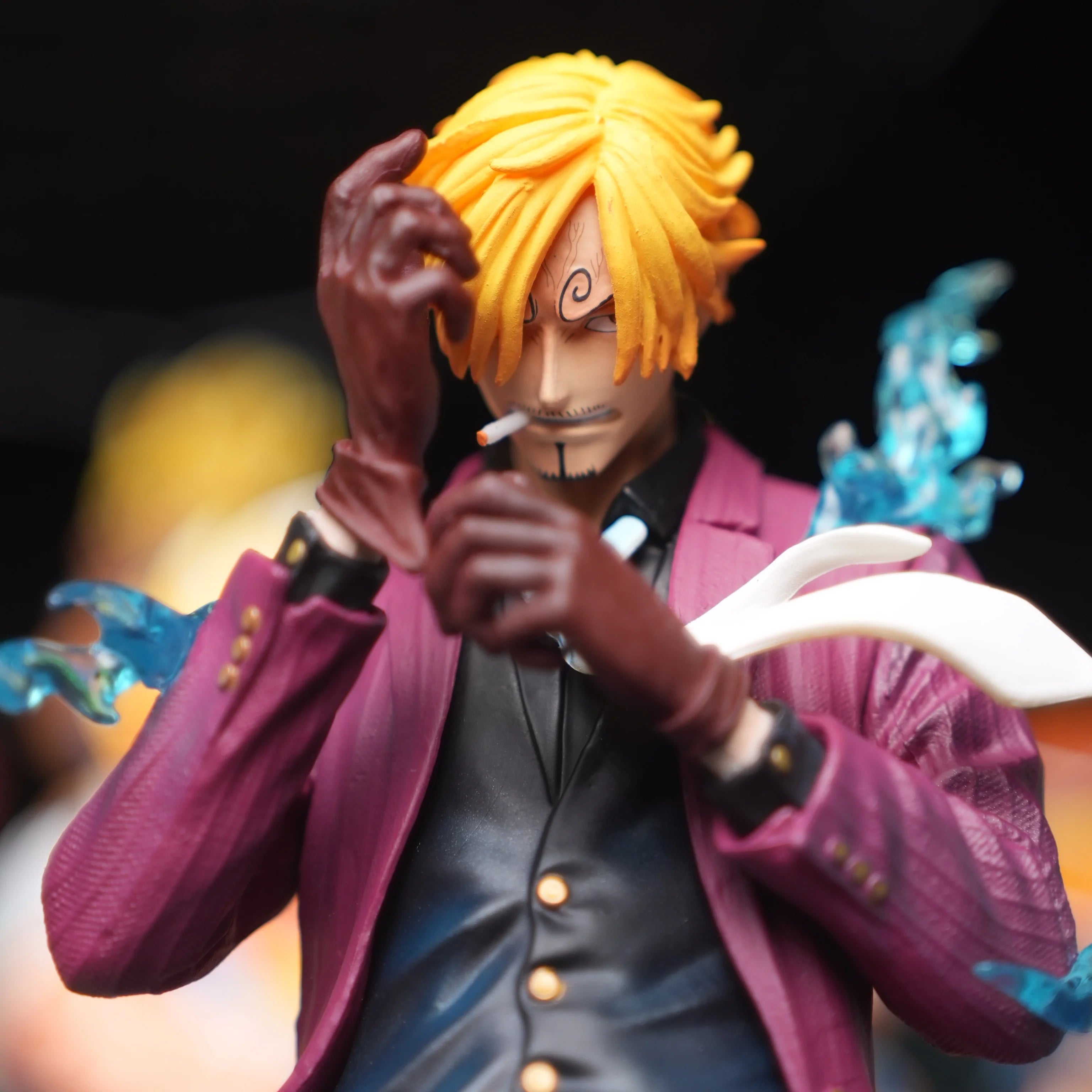 Sanji 25cm Action Figure