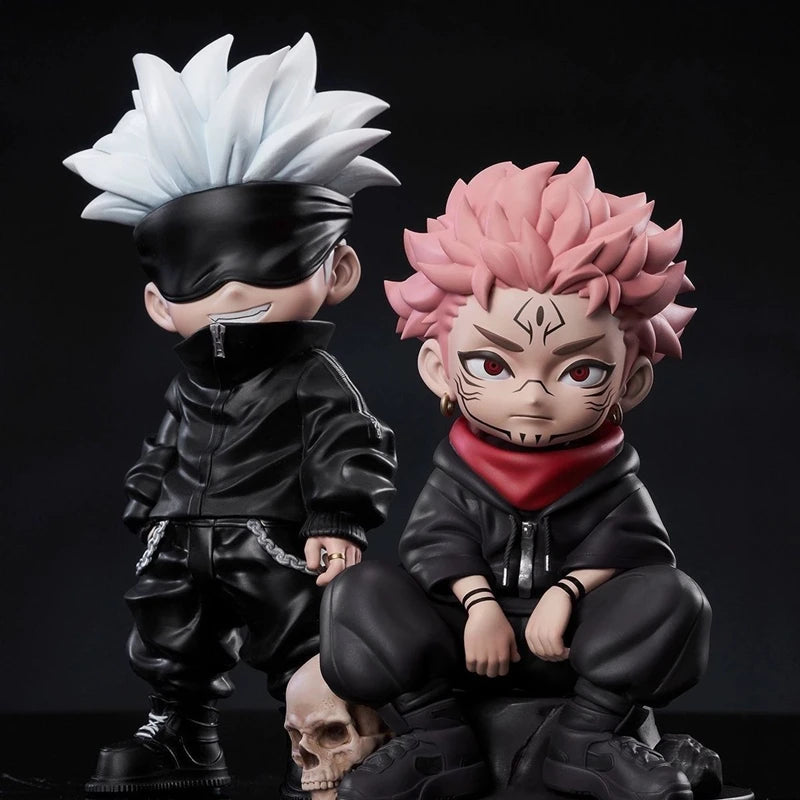 JJK Mini Figure Set