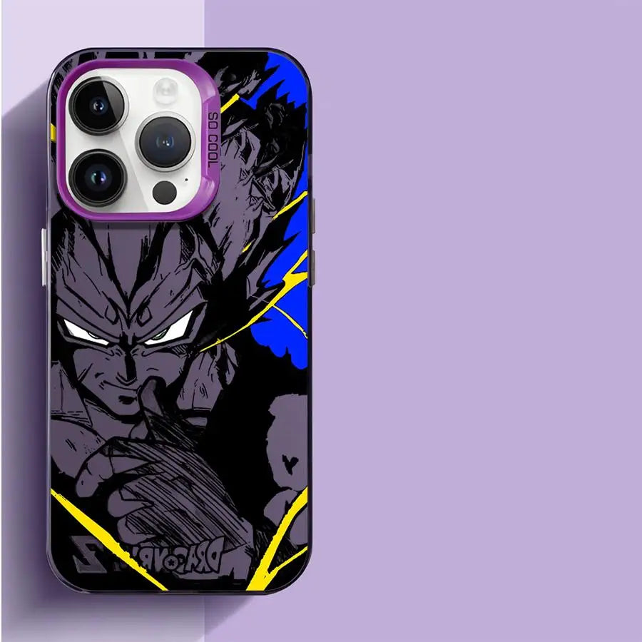 Dragon Ball Z Cool Case