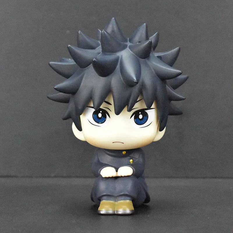 Jujutsu Kaisen Look Up Set