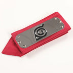 Naruto Cosplay Ninja Headband