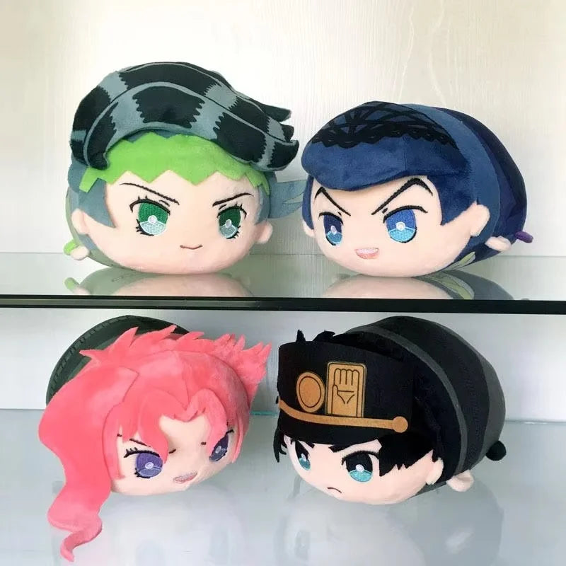 JoJo Plush Doll