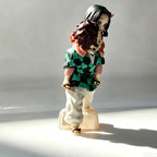 Tanjiro & Nezuko 12cm Figure