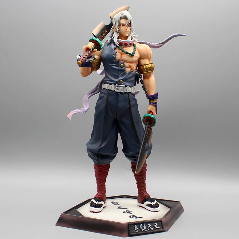 Uzui Tengen GK 32cm Figure