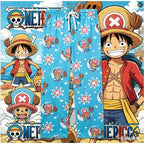 One Piece Chopper Sleep Pants