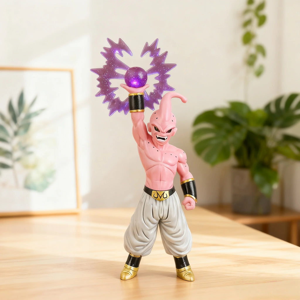Majin Buu 25cm Figure