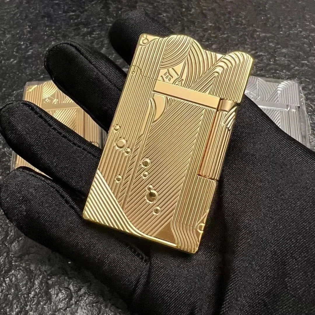 Sanji Lighter