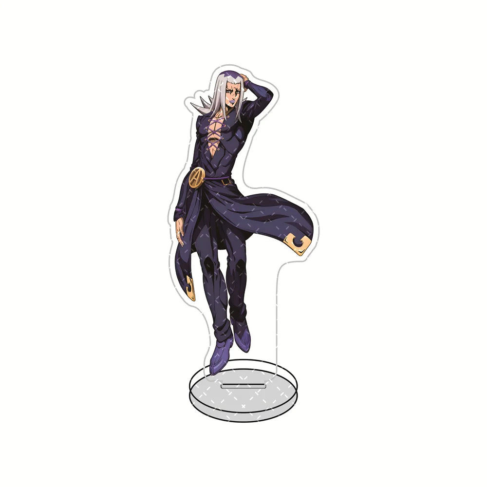 JoJo Acrylic 25cm Standee