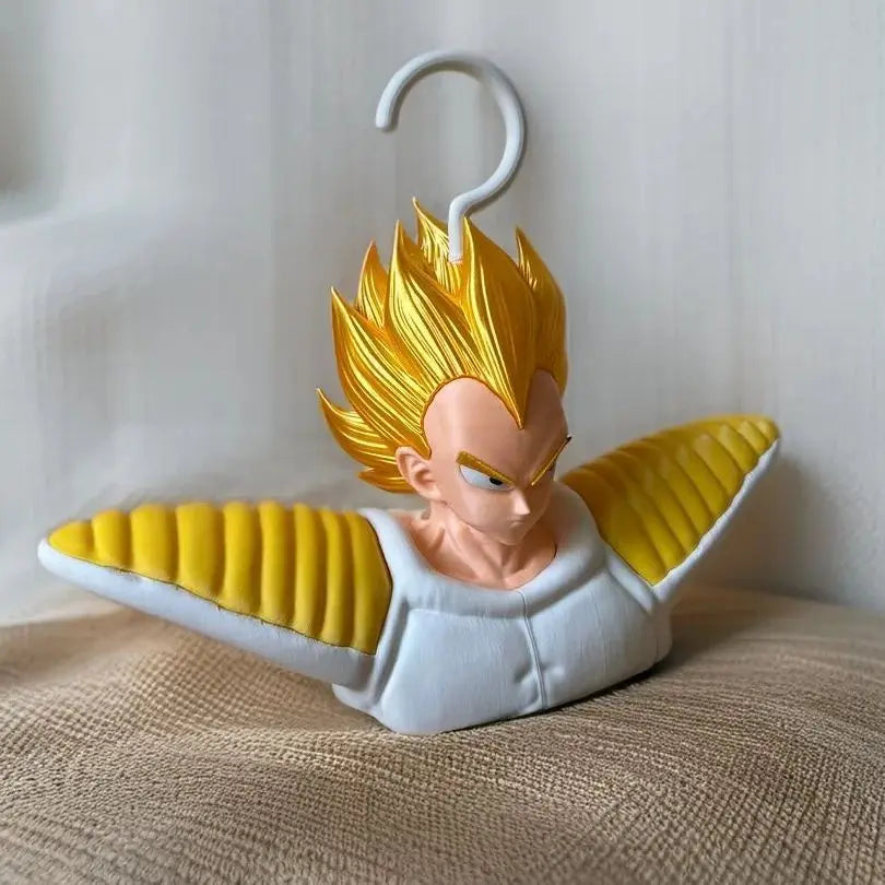 Dragon Ball Clothes Hanger