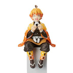 Demon Slayer Action Figure Set