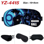 Dragon Ball Eye Mask