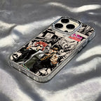 Jojos iPhone Case