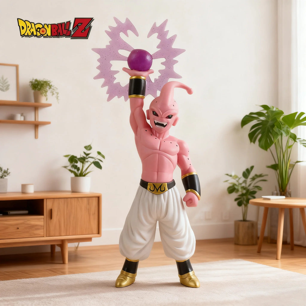 Majin Buu 25cm Figure