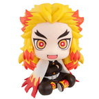 Demon Slayer Chibi Figure Set