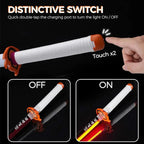 Demon Slayer Light Katana