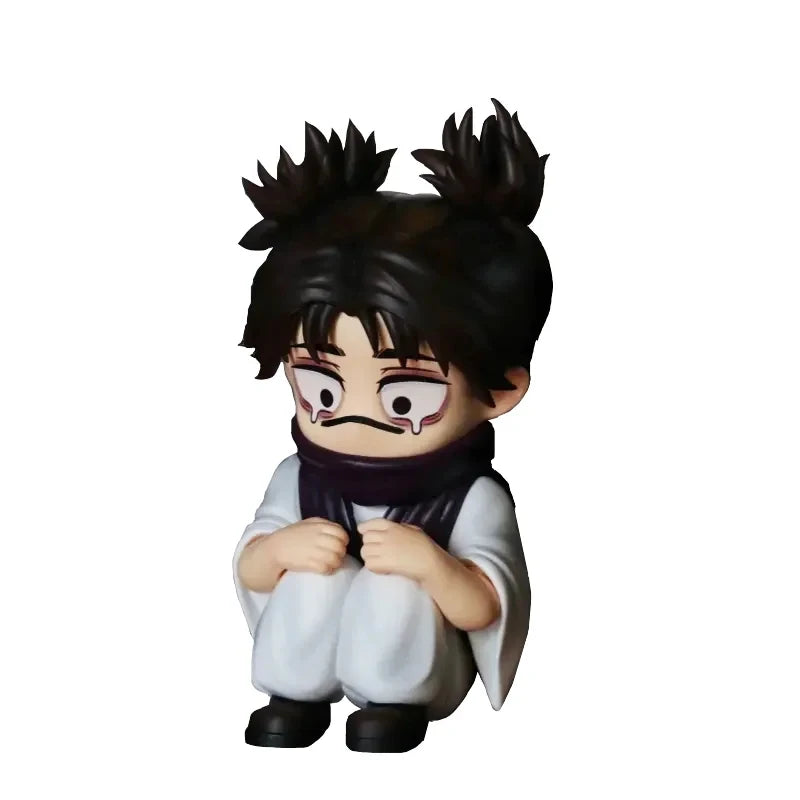 Choso Mini Figure