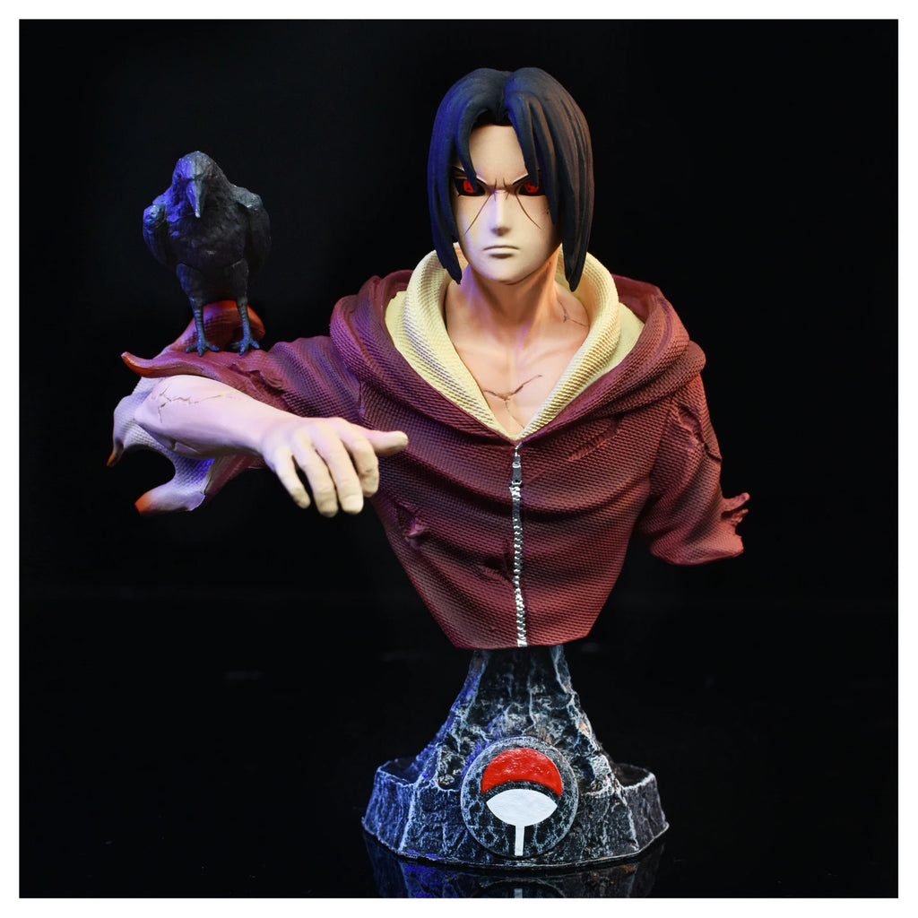 Naruto PVC Anime Figures