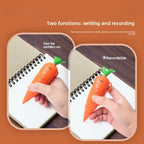 Zootopia Voice Recording Pen