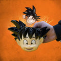 Goku Ceramic Mug