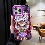 One Piece Samsung Galaxy Case