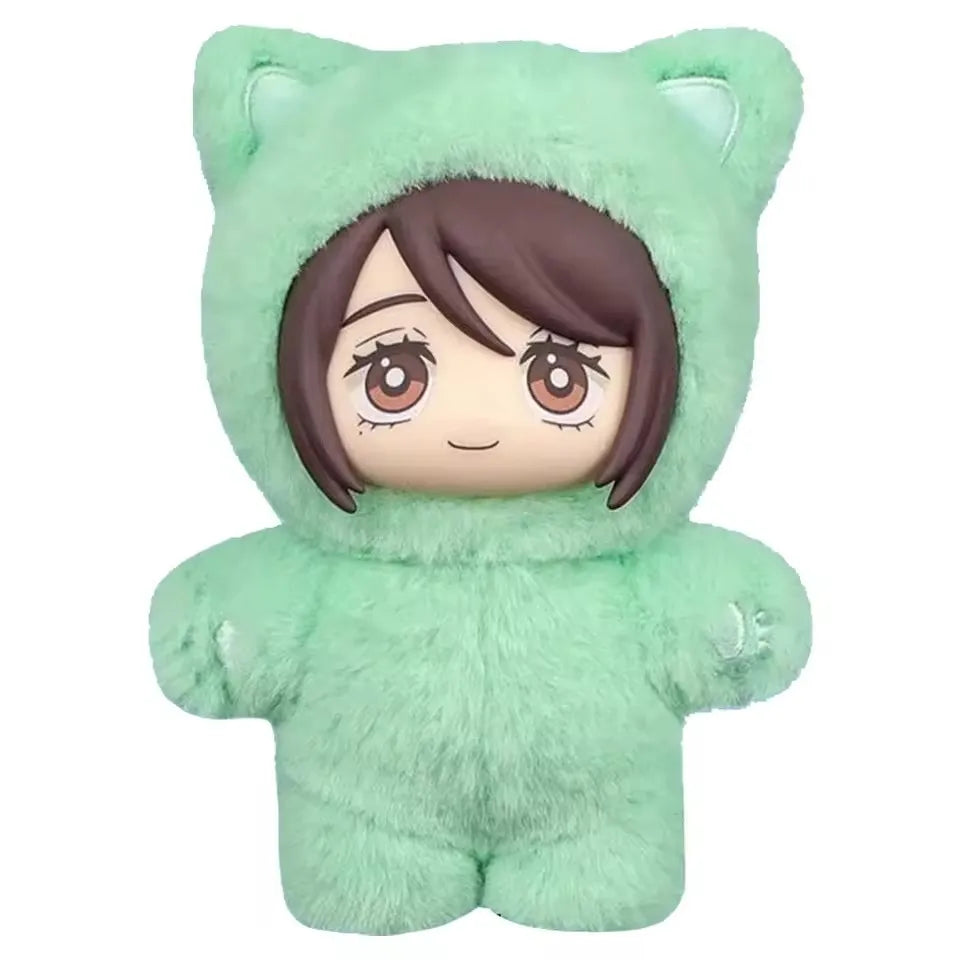 JJK Cat Party Blind Box