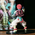 Demon Slayer Akaza Figure