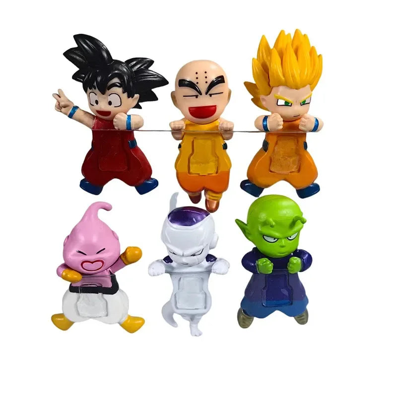 Dragon Ball Sonny Angels