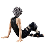 Naruto Hatake Kakashi Figure