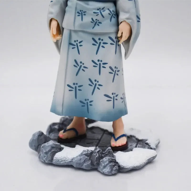 Kid Gojo 17cm Figurine