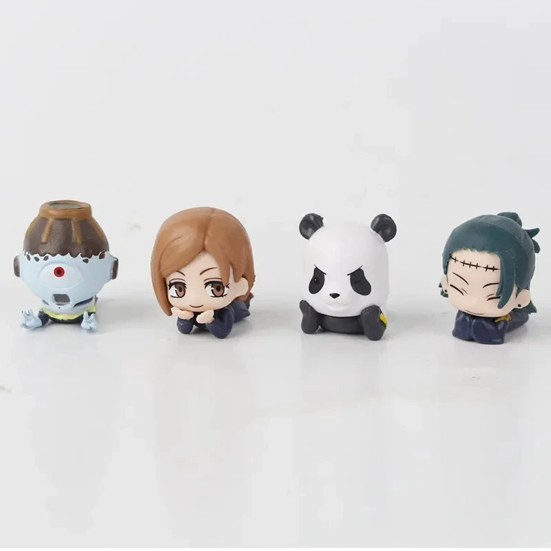 Jujutsu Kaisen Blind Box
