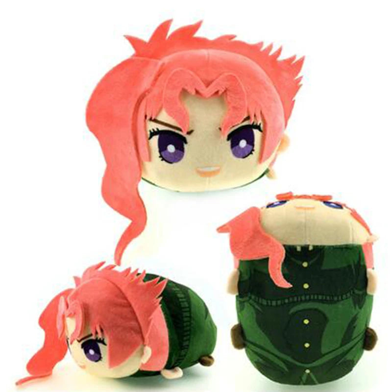 JoJo Plush Doll