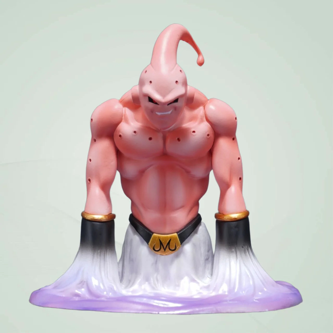 Majin Buu Figure