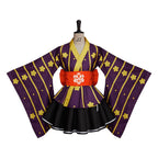 One Piece Female Cosplay Costume