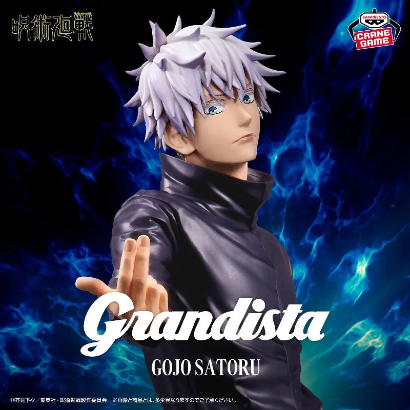 Gojo Satoru Statue Figure